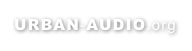 URBAN-AUDIO.org